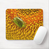 Tapis De Souris Cetonia aurata (Avec souris)