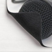 Tapis De Souris Cette chose est-elle allumée ? Studio MIC (Coin)