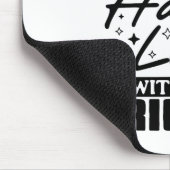 Tapis De Souris Cette conception unique est un choix idéal pour le (Coin)
