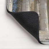 Tapis De Souris Ceux qui savent, font. Ceux qui comprennent, (Coin)