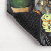 Tapis De Souris Cézanne Fine Art Mousepad (Coin)