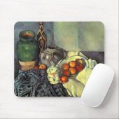 Tapis De Souris Cézanne Fine Art Mousepad (Avec souris)