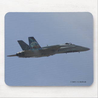 Tapis De Souris CF-18 anniversaire du frelon cinquantième