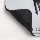 Tapis De Souris CF-18 Hornet Aéronefs Mousepad (Coin)