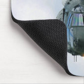 Tapis De Souris CH-47 Chinook (Coin)