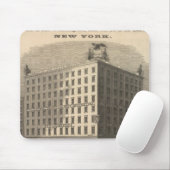 Tapis De Souris CH Lilienthal (Avec souris)