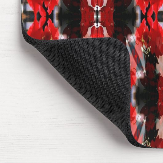 Tapis De Souris Chachacha........ (Coin)