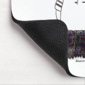 Tapis De Souris Chacun semble normal ...... (Coin)