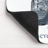 Tapis De Souris Chafe (Coin)