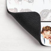 Tapis De Souris Chaîne de bavardage (Coin)