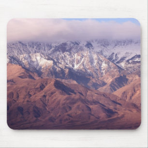 Tapis De Souris Chaîne et bassin de Panamint