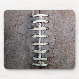 Tapis De Souris Chaînes de football verticales