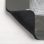 Tapis De Souris Chaise de plate-forme (Coin)