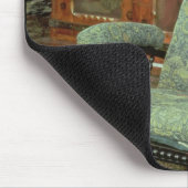 Tapis De Souris Chaise par William Morris (Coin)