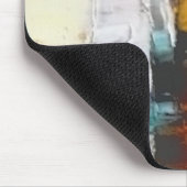 Tapis De Souris chaleur (Coin)