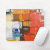 Tapis De Souris chaleur (Avec souris)