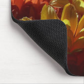 Tapis De Souris Chaleur d'automne (Coin)