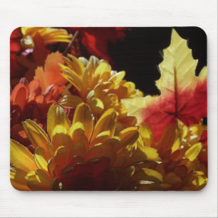 Tapis De Souris Chaleur d'automne