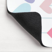 Tapis De Souris Chaleureux, (Coin)
