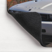 Tapis De Souris Challengeur 2009 R/T (Coin)