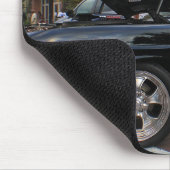 Tapis De Souris Challengeur de Dodge (Coin)