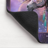 Tapis De Souris Chaman Mousepad (Coin)