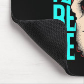 TAPIS DE SOURIS CHAMBRE (Coin)