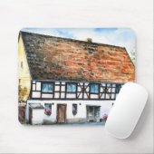 Tapis De Souris Chambre (Avec souris)