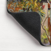 Tapis De Souris Chambre 2004 d'Angleterre (Coin)