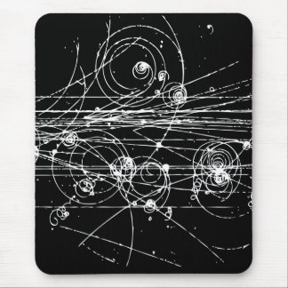 Tapis De Souris Chambre à bulles