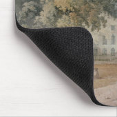 Tapis De Souris Chambre de lac, Epping (Coin)
