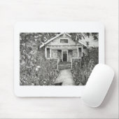 Tapis De Souris Chambre de rue de Monroe (Avec souris)