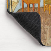 Tapis De Souris Chambre de Van Gogh (Coin)