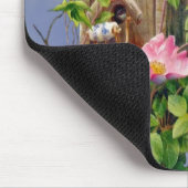 Tapis De Souris Chambre Mousepad d'oiseau (Coin)