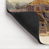 Tapis De Souris Chambres à Acapulco (Coin)