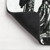 Tapis De Souris Chameau (Coin)