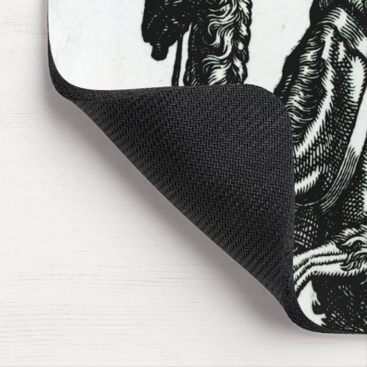 Tapis De Souris Chameau (Coin)