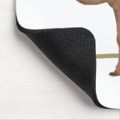 Tapis De Souris Chameau (Coin)