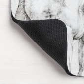 Tapis De Souris Chameau (Coin)