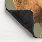 TAPIS DE SOURIS CHAMEAU DE 2 BOSSES (Coin)