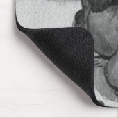 Tapis De Souris Chameaux (Coin)