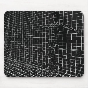 Tapis De Souris Chamelea Mousepad