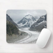 Tapis De Souris Chamonix (Avec souris)