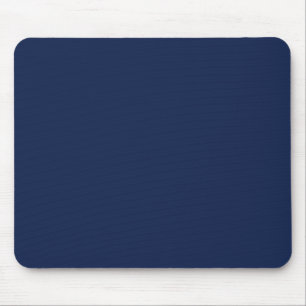 Tapis De Souris Champ de bleu