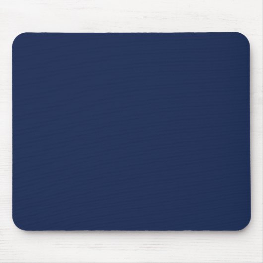 Tapis De Souris Champ de bleu (Devant)