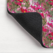 Tapis De Souris Champ de Cosmos..... (Coin)