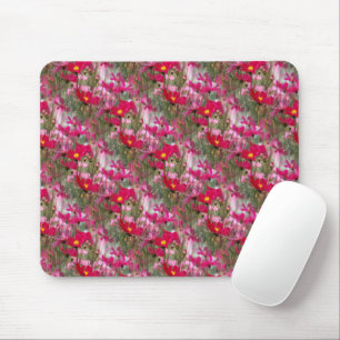 Tapis De Souris Champ de Cosmos.....