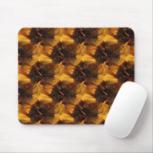 Tapis De Souris Champ de tournesols.....