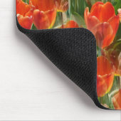 Tapis De Souris Champ de tulipes...... (Coin)