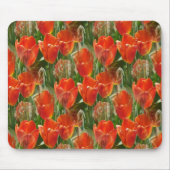 Tapis De Souris Champ de tulipes...... (Devant)